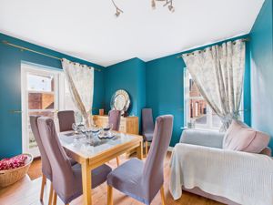 Dining Area- click for photo gallery